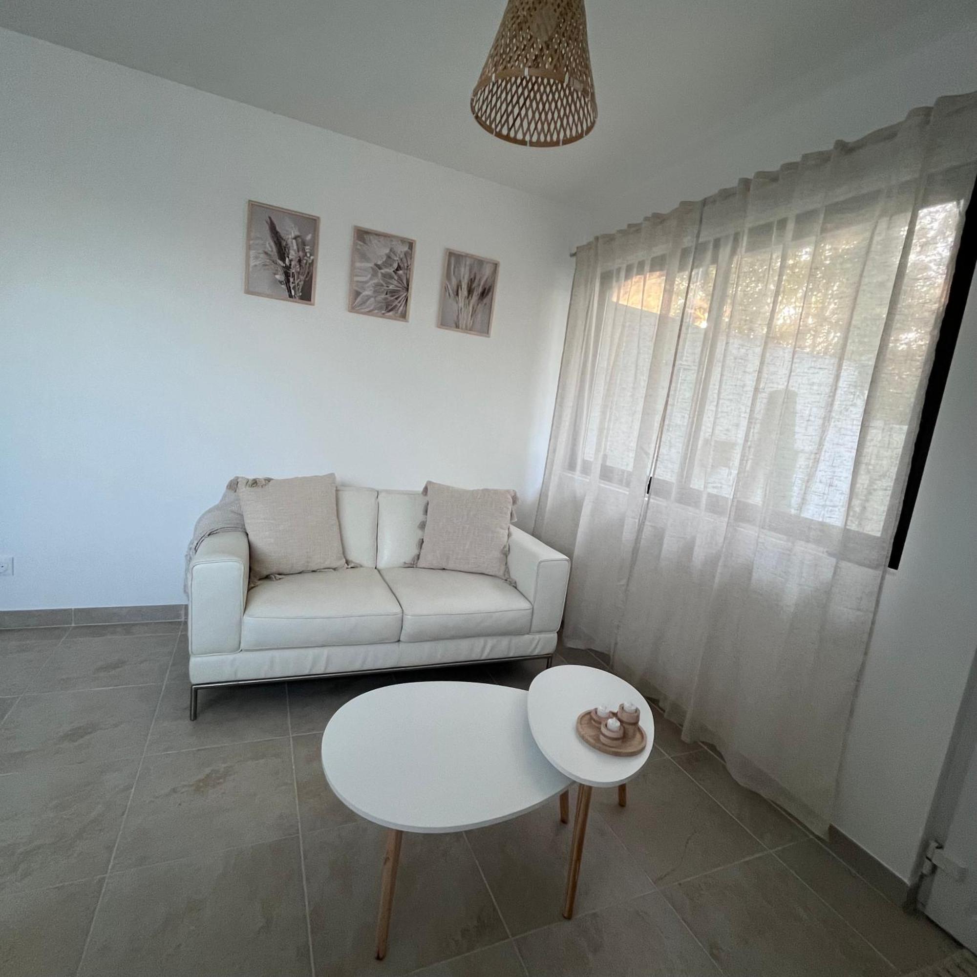 Cocon Avec Spa Mios Esterno foto