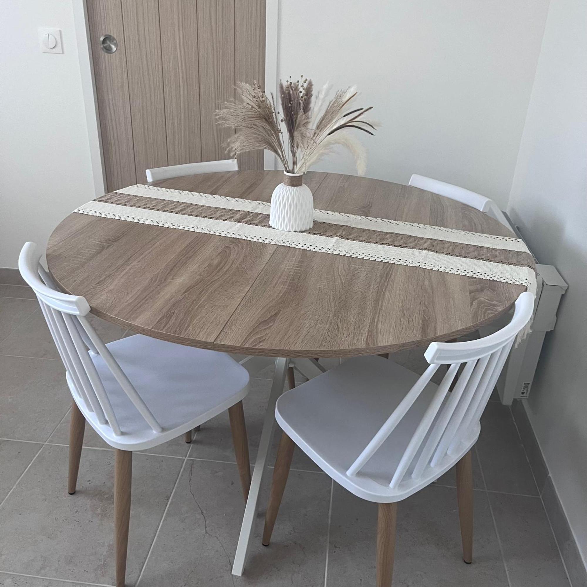 Cocon Avec Spa Mios Esterno foto